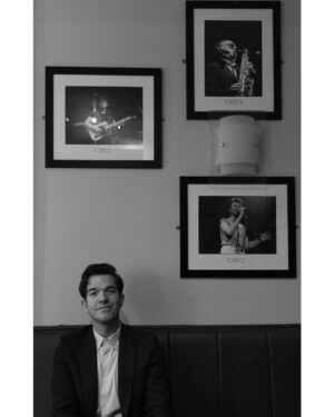 John Mulaney Instagram - IRELAND JAN 17-19 2023