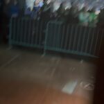 John Mulaney Instagram - From Scratch Tour 2022. Night 1. Thank you Wilkes-Barre PA for being the first crowd to immediately cheer about that truck full of monkeys that flipped over. Mohegan Sun Arena