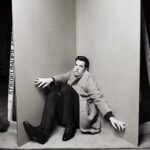 John Mulaney Instagram - Thank you to every person in every department at @nbcsnl. Thank you Steve, Tina, Elliott, Candace, Paul, and Conan. Thank you Simon Rich for writing Monkey Judge with me. We are now 2/5 on monkey sketches. And to @maryellenmatthewsnyc thank you for these knock out pictures.   I am a very lucky man. Saturday Night Live