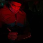 John Mulaney Instagram - 3 days to SNL