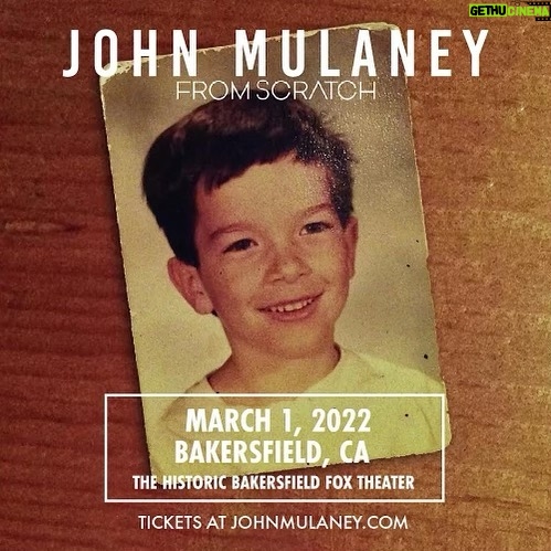 John Mulaney Instagram -