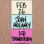 John Mulaney Instagram - And just like that…