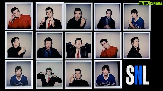 John Mulaney Instagram - Thank you to every person in every department at @nbcsnl. Thank you Steve, Tina, Elliott, Candace, Paul, and Conan. Thank you Simon Rich for writing Monkey Judge with me. We are now 2/5 on monkey sketches. And to @maryellenmatthewsnyc thank you for these knock out pictures.   I am a very lucky man. Saturday Night Live