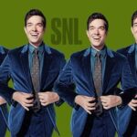 John Mulaney Instagram - Thank you to every person in every department at @nbcsnl. Thank you Steve, Tina, Elliott, Candace, Paul, and Conan. Thank you Simon Rich for writing Monkey Judge with me. We are now 2/5 on monkey sketches. And to @maryellenmatthewsnyc thank you for these knock out pictures.   I am a very lucky man. Saturday Night Live