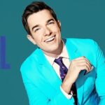 John Mulaney Instagram - Thank you to every person in every department at @nbcsnl. Thank you Steve, Tina, Elliott, Candace, Paul, and Conan. Thank you Simon Rich for writing Monkey Judge with me. We are now 2/5 on monkey sketches. And to @maryellenmatthewsnyc thank you for these knock out pictures.   I am a very lucky man. Saturday Night Live