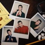John Mulaney Instagram - Thank you to every person in every department at @nbcsnl. Thank you Steve, Tina, Elliott, Candace, Paul, and Conan. Thank you Simon Rich for writing Monkey Judge with me. We are now 2/5 on monkey sketches. And to @maryellenmatthewsnyc thank you for these knock out pictures.   I am a very lucky man. Saturday Night Live