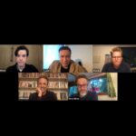 John Mulaney Instagram - FYC, @docnowifc on @ifc Our most ambitious, most Welsh season ever! Me @sethmeyers @sordociego @alex.buono.87 and Sam Adams discuss the hardest to explain show on television