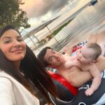 John Mulaney Instagram - You made me a dad, Olivia. I love you forever for doing that. Father's Day
