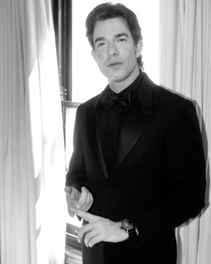 John Mulaney Instagram - I wore all this stuff this weekend