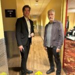 John Mulaney Instagram - Two Jo(h)ns and One Pete. Massachusetts, Pennsylvania and Atlantic City. The best. Check my lil stories for more dates.