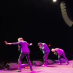 John Mulaney Instagram - Two Jo(h)ns and One Pete. Massachusetts, Pennsylvania and Atlantic City. The best. Check my lil stories for more dates.