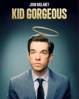 John Mulaney Instagram - New Comeback Gorgeous Baby