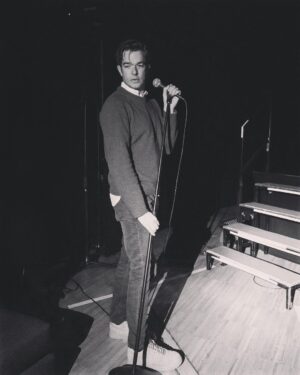 John Mulaney Instagram - DENMARK AMSTERDAM SWEDEN
JAN 21-23 2023