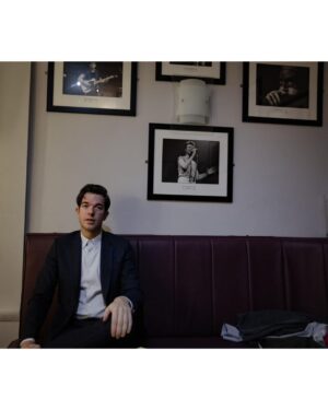 John Mulaney Instagram - IRELAND JAN 17-19 2023