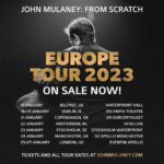 John Mulaney Instagram -