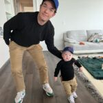 John Mulaney Instagram - For someone who can’t stand he kinda looks like he is standing.