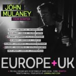John Mulaney Instagram -