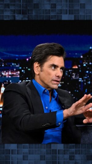 John Stamos Thumbnail - 454.3K Likes - Top Liked Instagram Posts and Photos