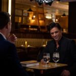 John Stamos Instagram - Catch me tomorrow morning on #SundayTODAY with @WillieGeist Big fan of this guy, extremely smart, a great journalist— but what impresses me the most is he’s a two-time @people mag Sexiest Man Alive, so…. Thank you @ludwigdrumshq & @ulisesgnzlez