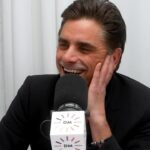 John Stamos Instagram - Thank you for letting me interview you @laurynbosstick and @michaelbosstick. I’m tired of talking about myself! (sort of) Check out the new ep of @theskinnyconfidential, these two are a delight.