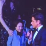 John Stamos Instagram - Before our son was born, I made this speech 6 years ago at this very event. “If I can pass on one thing to my future son, it will be the best part of who I’ve been over the years: a lifetime of service to something greater than oneself, a lifetime dedicated to the love of a child. And If I get this right, I’ll be sitting out there one day watching the young man @caitlinskybound and I raised- up here on stage advocating for @childhelp and the love of all children.” In this moment, I’m the proudest dad in all the land. If you or someone you know are being hurt, please don’t hesitate to call or text 1 800 4 A CHILD We are here to help, we are here to listen. XOJS