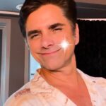 John Stamos Instagram - Drum and drummer @greyson_nekrutman