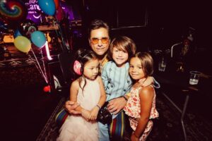 John Stamos Thumbnail - 60.7K Likes - Top Liked Instagram Posts and Photos