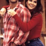 John Stamos Instagram - We met when I was nominated for a daytime Emmy and she was a presenter. When she got hired to play Becky, the first thing I said to her was, “Would it have killed you to say my name instead of the winner?” I’m still pissed I didn’t win the award, but I did walk away with a friendship that’s lasted 40 years. Happy Birthday, Lori!