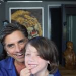 John Stamos Instagram - A special message to everyone who has supported my book with positive vibes, early orders, and kind words: I am grateful for you all! If you preordered If You Would Have Told me already or plan to: be sure to hold onto your receipts because my publisher will be launching a sweepstakes in the next weeks and you don’t want to miss out on the prizes. Billy has some strong ideas on that front, so more details soon! 🦄 More info about the book at the link in my bio and a disclaimer from Holt: we will not be offering unicorns or money in the sweepstakes! @henryholtbooks @macmillan.audio @macmillanusa