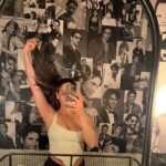 John Stamos Instagram - I guess this is why it’s called “the john”. Check out @loulastaverna in Vancouver. It’s the perfect bathroom to read my book. Thanks for all the love!