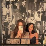 John Stamos Instagram - I guess this is why it’s called “the john”. Check out @loulastaverna in Vancouver. It’s the perfect bathroom to read my book. Thanks for all the love!