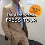 John Stamos Instagram - Tonight on TGIF…