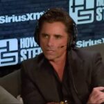 John Stamos Instagram - Anything less than the truth, is paralysis. Once I learned to forgive myself, forgiving everyone else was easy.