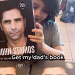 John Stamos Instagram - Billy and I want to make sure it’s easy for you to find his dad’s memoir at our local @barnesandnoble !! Pick up your copy of If You Would Have Told Me at your local bookstore and check out the @audible version too! We’re so proud of @johnstamos ❤️