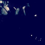 Johnny Galecki Instagram - Last night was a blast w/ my brothers @badflowermusic at The Bottom Lounge in #Chicago Thanks to all there. (First stage dive. I’m very 90s.) #lifewithpooks 🎥: @the_adventures_of_caleb_h