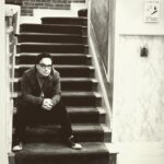 Johnny Galecki Instagram - Leonard Hofstadter, PhD.
