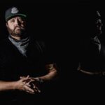 Johnny Galecki Instagram - @randyhouser has opened his chest cavity and poured his heart into the vinyl that is the album, Magnolia, released TODAY. Much ❤️, brother. Congratulations.