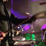 Johnny Galecki Instagram - When Rick Springfield’s band asks you to play drums. And you say, “Sorry, but I’ve broken my left hand.” And then @rickspringfield says “Well, then just play on one. Play on “Jessie’s Girl,”’ you suddenly think, “Well, I don’t really NEED two hands for the rest of my life anyway.” #amputateifneeded #jessiesgirl 📽: @corymichaelwood