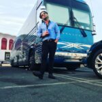 Johnny Galecki Instagram – @randyhouser