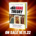 Johnny Galecki Instagram - I don’t get paid for this. Nor have I read it. But I look forward to anything from the talented, insightful and all-around wonderful @jessicaradloff14 #thebigbangtheorybook publish date: 10/11/2022 Pre-order at https://www.thebigbangtheorybook.com/ “THE BIG BANG THEORY: THE DEFINITIVE, INSIDE STORY OF THE EPIC HIT SERIES is a riveting, entertaining look at the sitcom sensation, with the blessing and participation of co-creator Chuck Lorre and executive producer Steve Molaro, as well as Johnny Galecki, Jim Parsons, Kaley Cuoco, Simon Helberg, Kunal Nayyar, Melissa Rauch, Mayim Bialik, and more. Glamour senior editor Jessica Radloff, who has written over 200 articles on the series (and even had a cameo in the finale!), gives readers an all-access pass to its intrepid producing and writing team and beloved cast. It’s a story of on-and-off screen romance told in hilarious and emotional detail, of casting choices that nearly changed everything (which even some of the actors didn’t know until now), of cast members bravely powering through personal tragedies, and when it came time to announce the 12th season would be its last, the complicated reasons why it was more difficult than anyone ever led on. Through hundreds of hours of interviews with the sitcom’s major players, Radloff dives into all this and much more. The book is the ultimate celebration of this once-in-a-generation show and a must-have for all fans.”