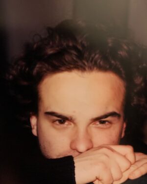 Johnny Galecki Instagram - #tbt #Polaroid pics and photos taken / curated by @tamaramello