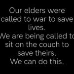 Johnny Galecki Instagram – We are all in this together. Truly. Special prayers for the truckers, delivery folk, grocery store workers, etc. that are currently allowing us all some semblance of normalcy. ❤️❤️❤️