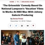 Johnny Galecki Instagram - Another announcement coming at you from #alcidebavaproductions Couldn’t be more excited! XO! @hollister5555 @corymichaelwood #timhobert