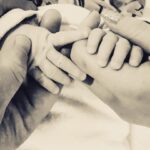 Johnny Galecki Instagram - With full and grateful hearts we welcome our beautiful son into this incredible world. Thank you for all of your love and support. ❤️❤️❤️
