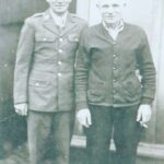 Johnny Galecki Instagram - Thank you this day and every day to those who have served. #veteransday2019