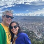 Johnny Knoxville Instagram - Happy Valentine’s Day baby. You sure make me feel like the luckiest man in the whole galaxy!! ❤️❤️❤️