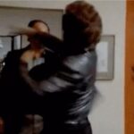 Johnny Knoxville Instagram - 🔊My favorite punch in television history. 👊🏼😵❤️#donthasslethehoff
