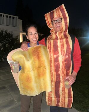 Johnny Knoxville Instagram - 🎃👻❤️