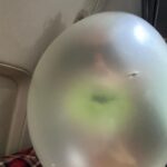 Johnny Knoxville Instagram - Entertaining myself on a flight back from Vegas. Not the biggest I’ve ever blown 😉 but not too shabby. I snapped the pic right as it was bursting. I chewed 5 pieces of #hubbabubba strawberry watermelon to produce these babies. Also included a few previous attempts for reference and your amusement. Catch @prankpanelabc on #abc tonight at 8pm eastern! Also streaming on @hulu
