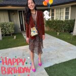 Johnny Knoxville Instagram - Happy birthday to my amazing and beautiful baby!! Wahoo, Sincerely, and Big Love, Me ❤️🎉🎂